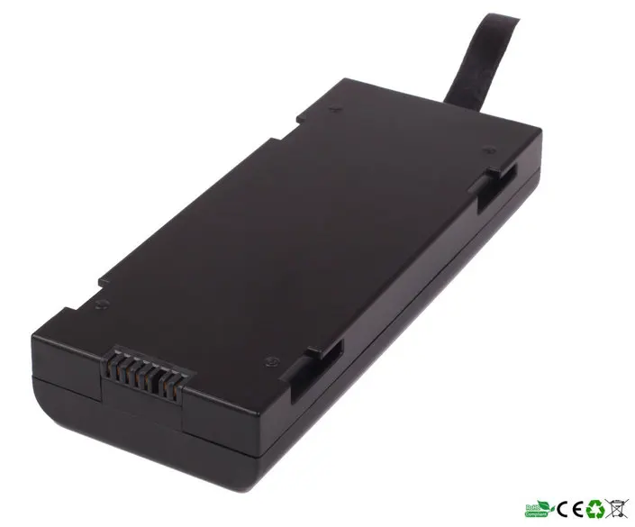 Аккумулятор для монитора совместимый с Mindray IMEC8 IMEC10 IMEC12 IPM8 IPM10 IPM12 LI13I001A imec5 4500 мАч |