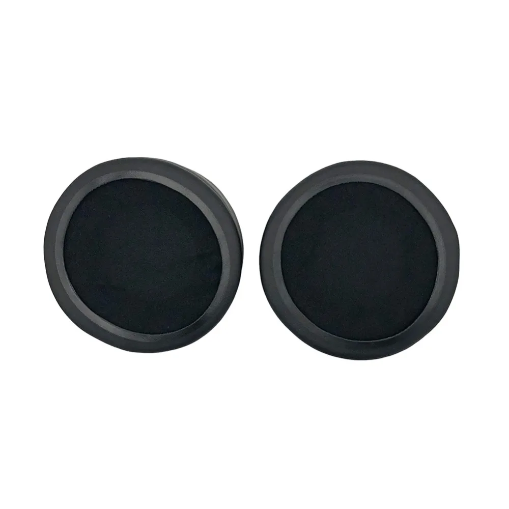 Whiyo рукав амбушюры подушки Earmuffes Замена для sony MDR-CD270 MDR-CD370 MDR-RF450 MDR CD 270 370 RF450 наушники