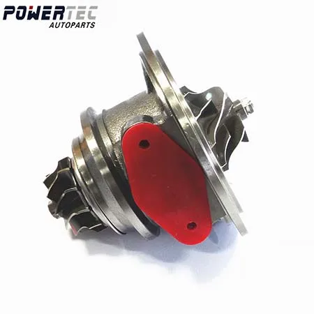 Для Ford Focus I 1 4 TDCi 66 Kw 90 HP DV4TED4 F3V PSA-CHRA Turbo rebuild core 96468309 VVP2 Ремонтный комплект турбинный