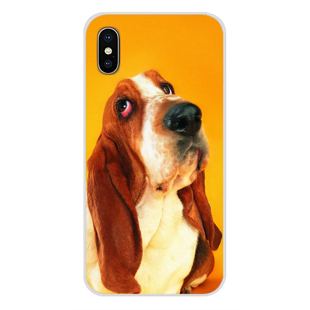 images 7 Аксессуары для телефона Чехлы для Huawei NOVA 2 3 2i 3i Y6 Y7 Y9 премьер-профессионал GR3 GR5 Y5II Y6II красивые и модные классические Веселая собака - Цвет: images 7