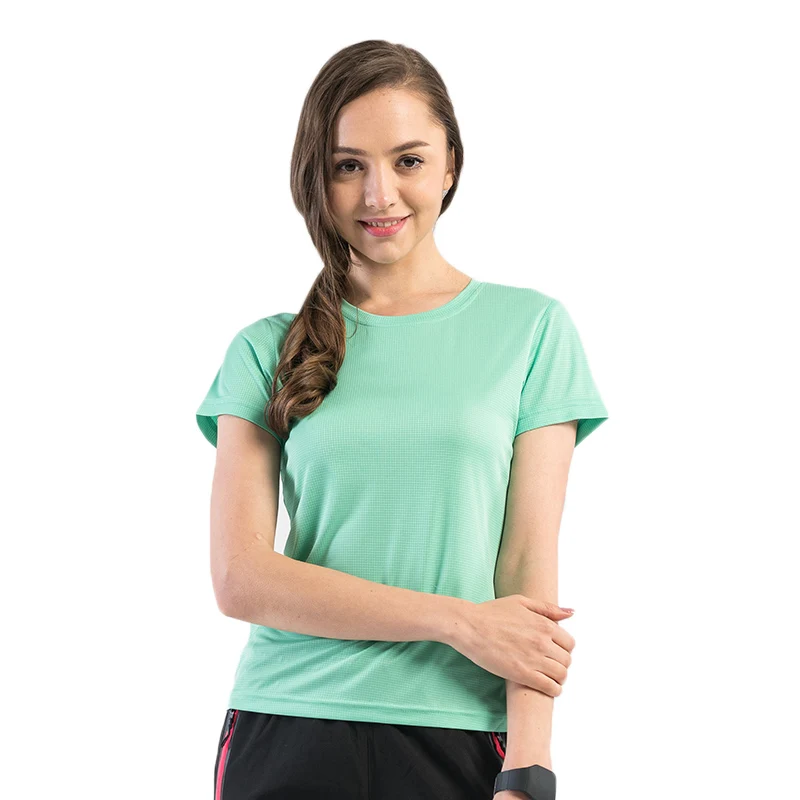 Goexplore футболка для бега сетчатая спортивная рубашка быстросохнущая дышащая