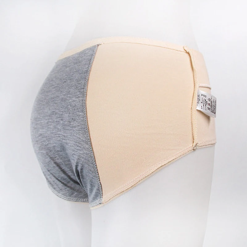 M-XXL удобное нижнее белье из хлопка сексуальные трусики бедра живот высокая талия