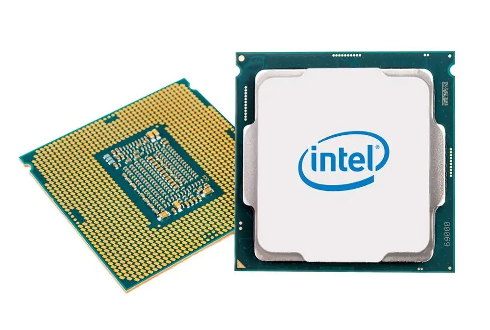 Процессор Intel Core i5 9400F для настольных ПК 6 ядер 4 1 ГГц турбо без графики|Процессоры|