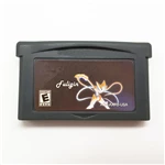 Flora Sky Korosu Poke Series 32 Bit Video Game Cartridge Card English Version - Цвет: Fuligin