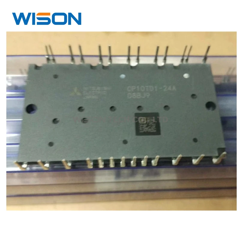 

Новый CP10TD1-24A CP15TD1-24A Модуль Бесплатная доставка