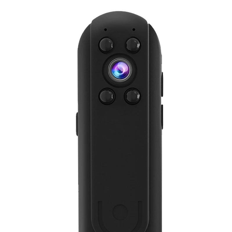 FAIYOU Беспроводной 1080 P Мини WI FI IP P2P Камера Видеорегистраторы для автомобилей Ручка