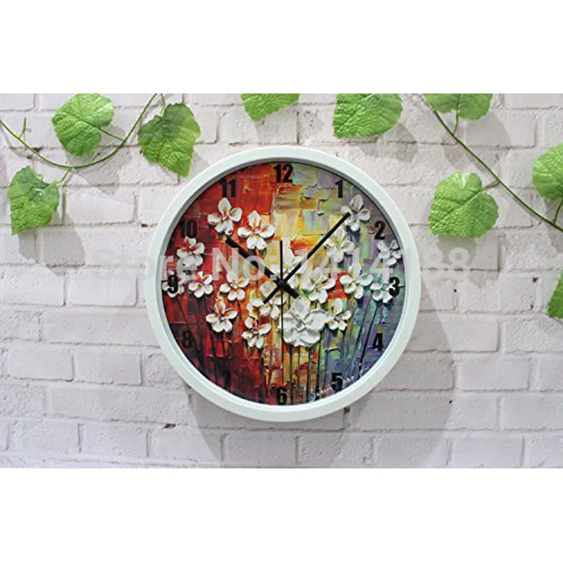 Настенные часы Duvar Saati Reloj настенные для гостиной 12 дюймов|wall clock|horloge muraleduvar saati |