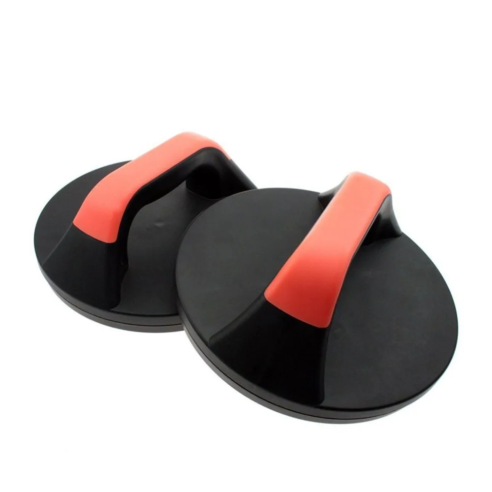 Тренажер пуш ап для занятий бодибилдингом тренировочный тренажер спортзала