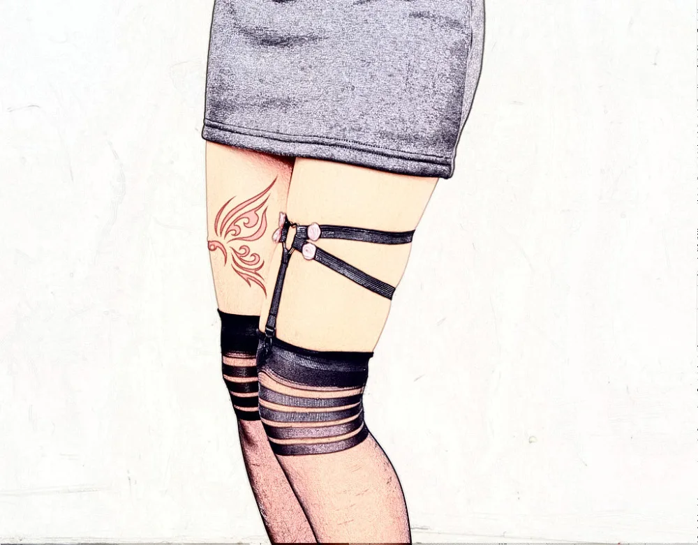 Рождественские костюмы сексуальное женское белье подтяжки секс продукты танца