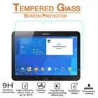 Взрывозащищенное Закаленное Стекло 9H для Samsung Galaxy Tab 4, T530, T531, T535, 10,1 дюйма, защитная крышка для экрана, защита экрана