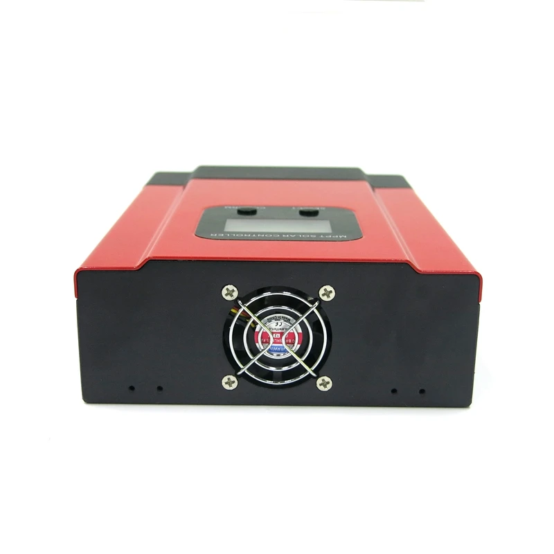 Esmart3 20A MPPT Панели солнечные Батарея Контроллер заряда 12 В 24 36 48 авто для макс. DC 150