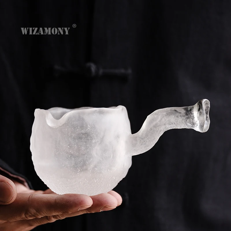 WIZAMONY горячая Распродажа японский Стиль Чай Комплект 160 мл горшок Цветной глазури
