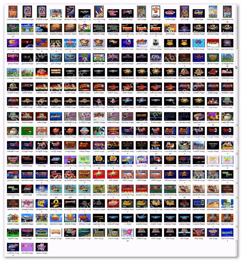 4500 в 1 аркадная мульти игровая доска jamma аркадная Шкатулка-комод с VGA выходом поддержка сохранения игры Запуск 3D игры видео игра доска