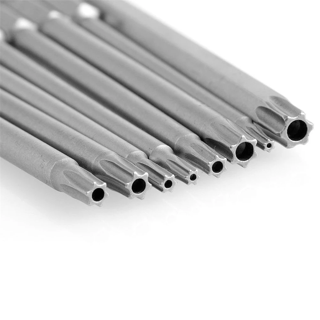 8 шт высокое качество точность полые наконечниками отлично 150 мм сливы цветок для