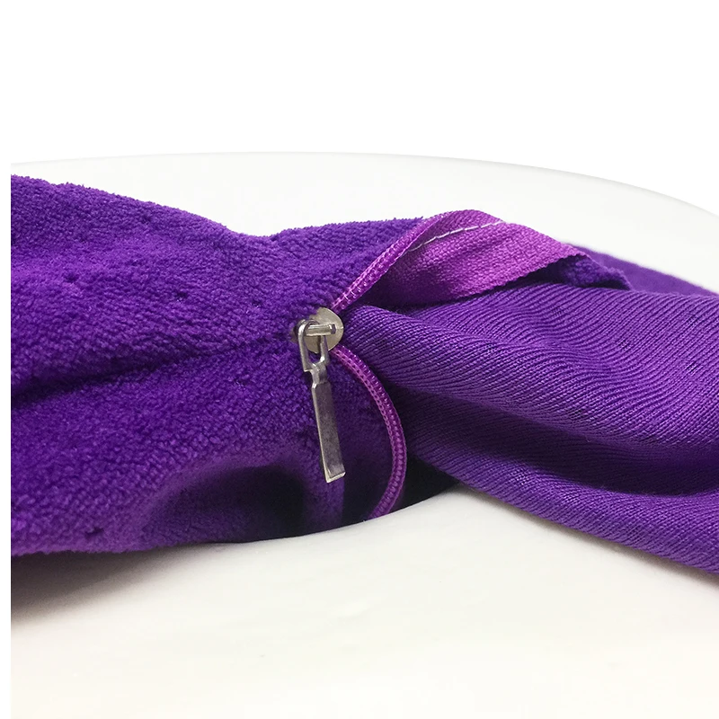 Надувание/пены памяти u образная подушка для путешествий шеи Защита Подушка