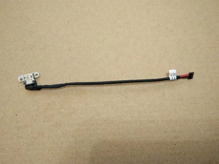

(1-10 Pcs) New DC Power Jack With Cable For ASUS C100PA 10.1" 2DW3152-000111F