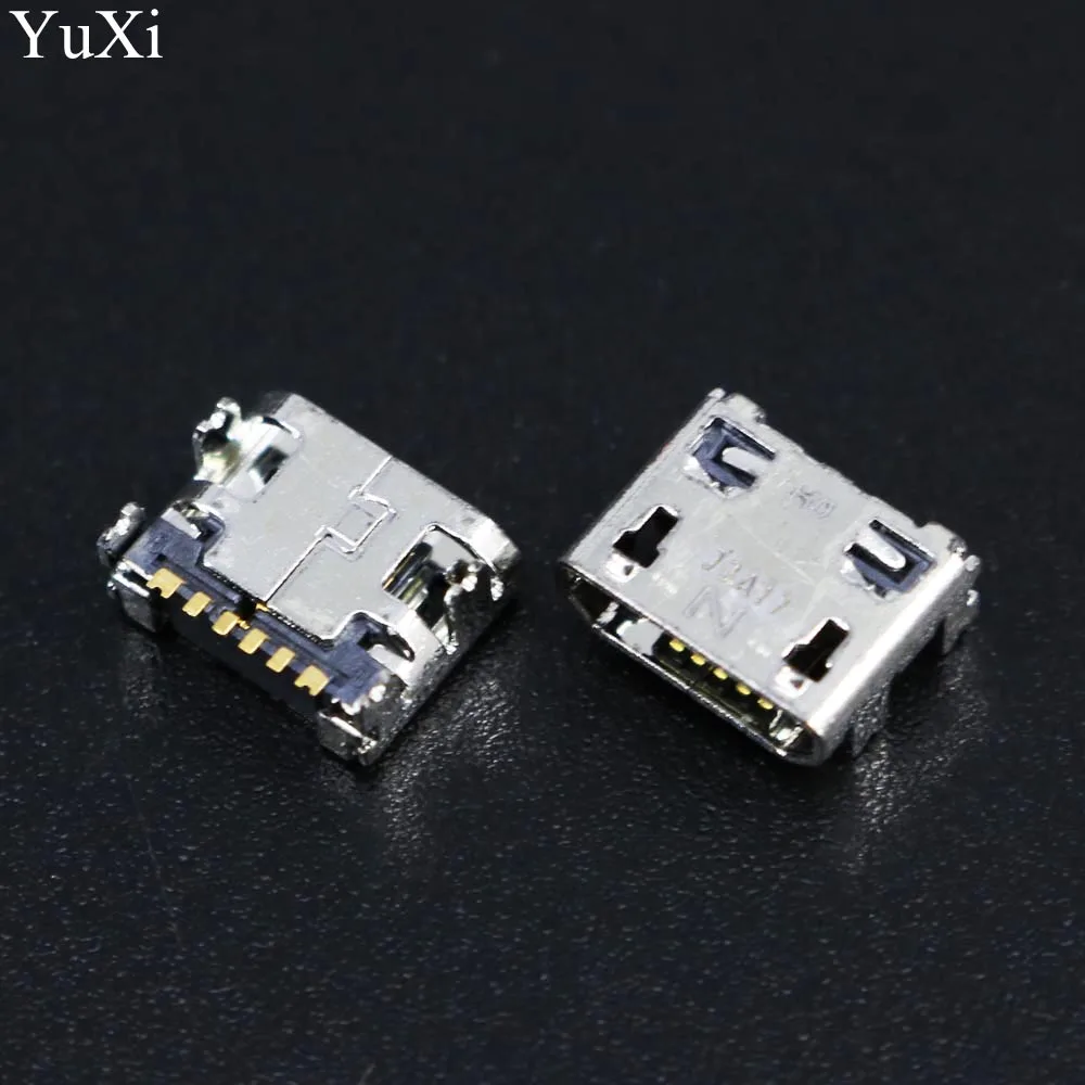 Для Samsung I9070 E2252 S6352 i9050 USB разъем для зарядки телефона передачи данных питания