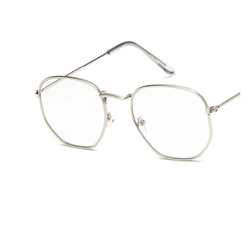 Для женщин мужчин оптический Ретро Очки Оправы для женских очков Компьютер бренд