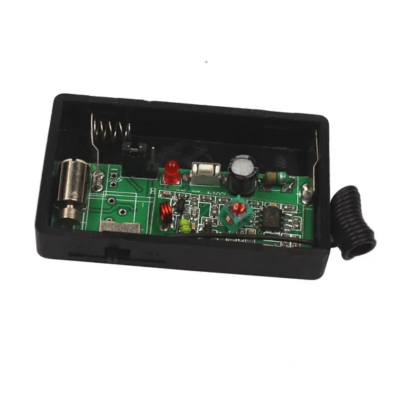 Sleeplion DC 1,5 V вибрационные напоминания беспроводной пульт дистанционного управления напоминания вибратор RF сигнализация