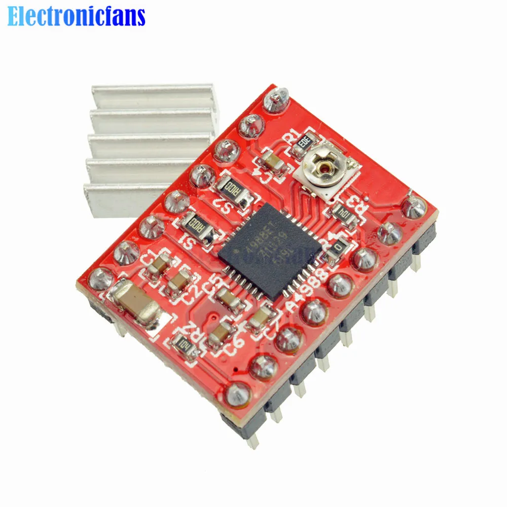 5 шт. плата драйвера шагового двигателя для Arduino|module board|arduino motor driverstepper driver arduino |