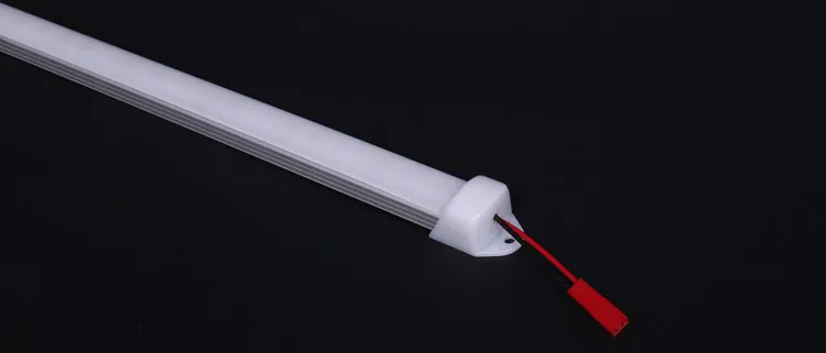 10 шт./Лот Бесплатная доставка 1 м 12 В постоянного тока 72 SMD5630 Светодиодная жесткая