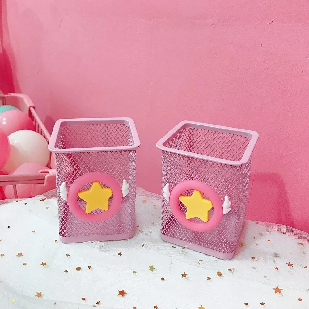 Аниме с любимыми персонажами из мультфильмов в стиле Cardcaptor Sakura звезда Волшебная