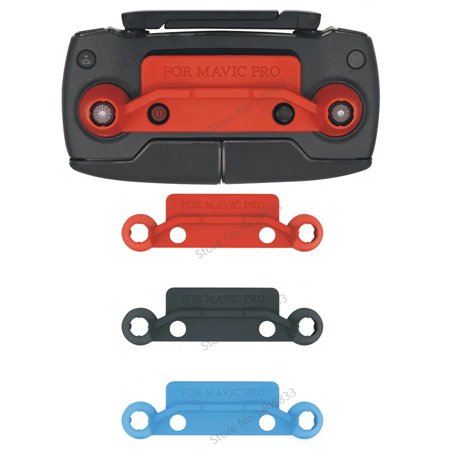 Транспортный зажим держатель джойстика с большим пальцем для дистанционного