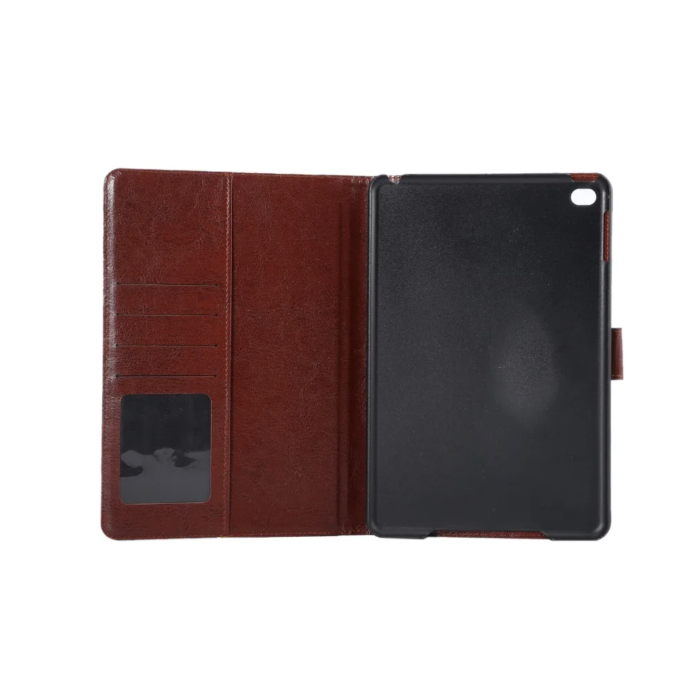 Dibase Brand for iPad mini 4 Case Flower Cloth+PC Wallet Clasp Card Slot Stand Folio Cover | Компьютеры и офис