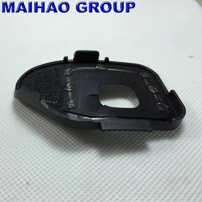 Крышка переключателя круиз контроля 45186 0R030 C0 для Toyota Corolla 2014 RAV4 2013 2015 крышка руля
