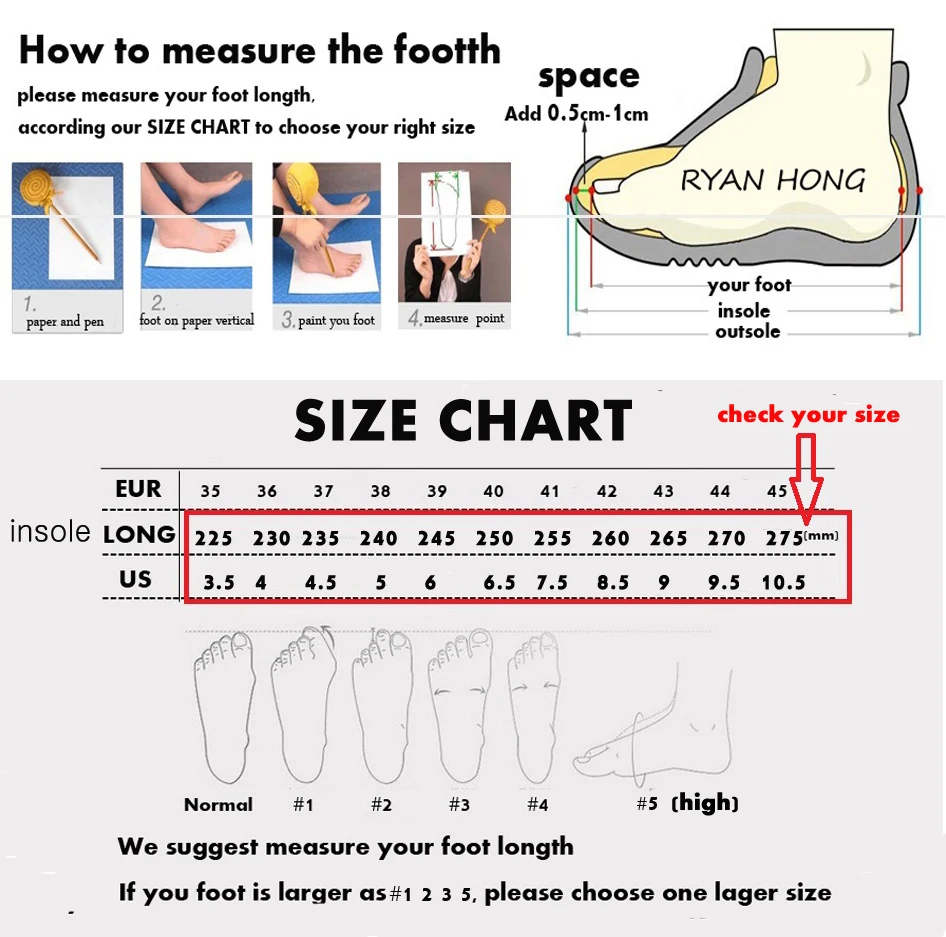 Ryamag New Men's Chef Kitchen Working Slippers Clogs Men Garden Shoes Summer Breathable Beach Flat With Mules EVA | Обувь