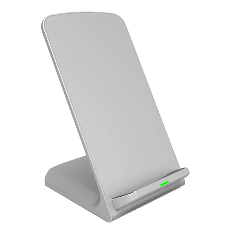 

5V/2A QI Fast Wireless Charger For iPhone 8 X For Samsung Galaxy S8 S8P S7 S6 S6 Edge S6EP And All Qi-Enabled Devices Charger