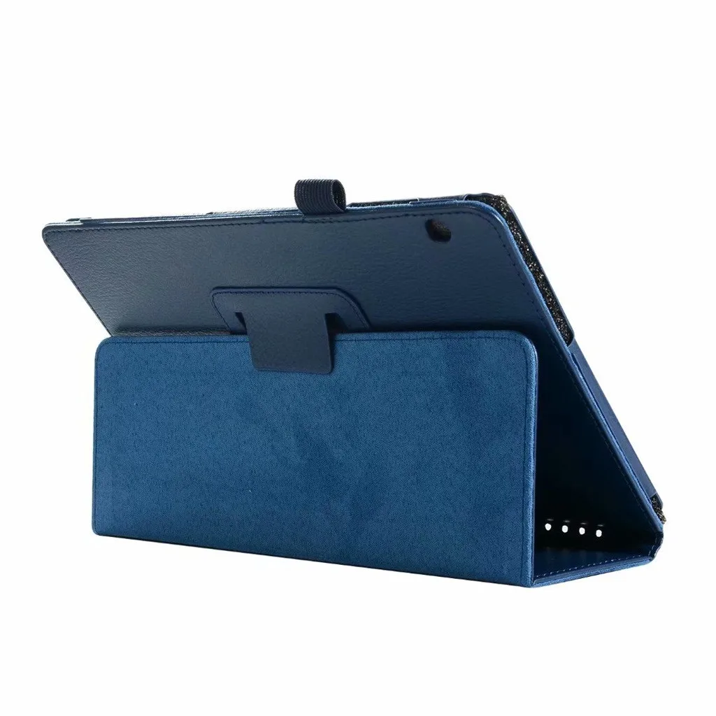 Чехол для планшета huawei Mediapad M5 для huawei Mediapad T5/C5 10,1 дюймов Тонкий чехол-подставка с функцией автоматического сна/пробуждения#2