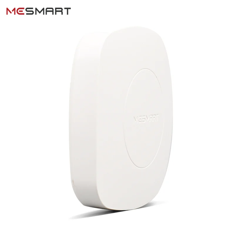 MESMART простая система автоматизации умного дома контроллер концентратор ZigBee