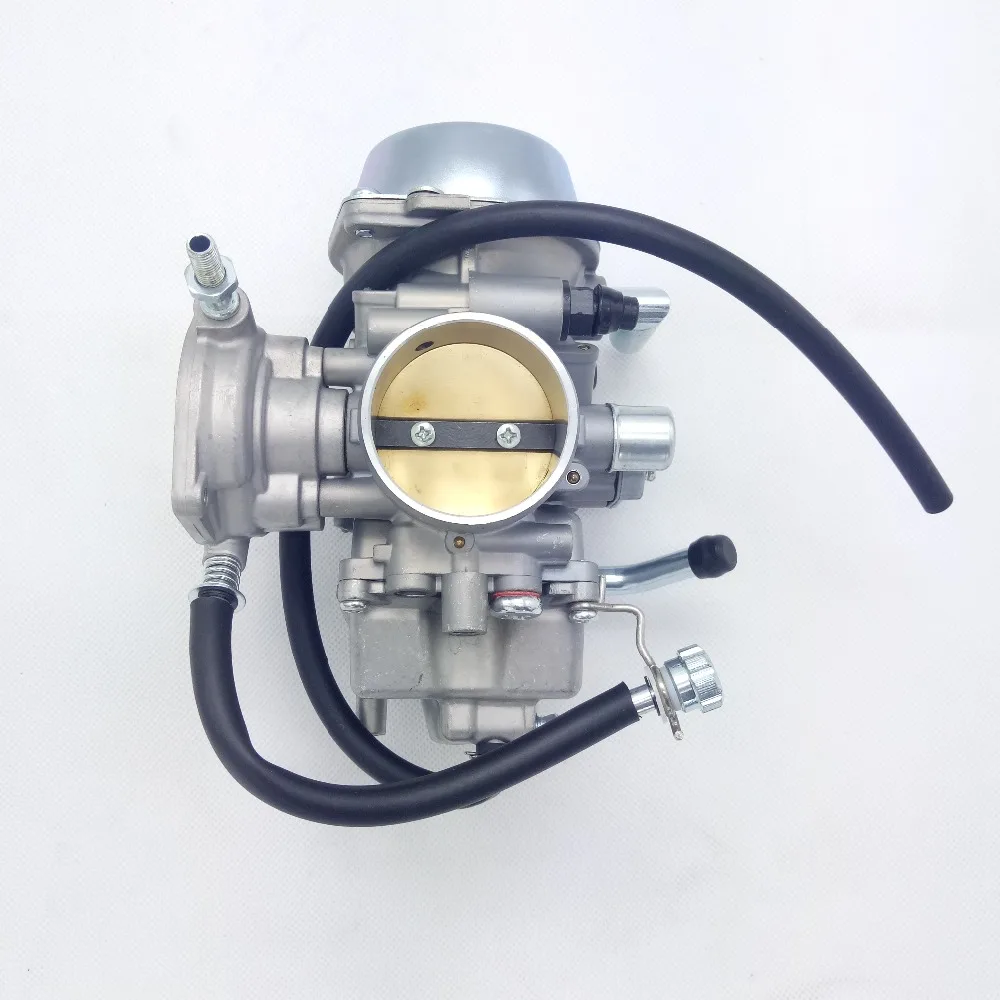 Новый карбюратор для Polaris Predator 500 Carb 2003 2007|Детали снегоходов| |