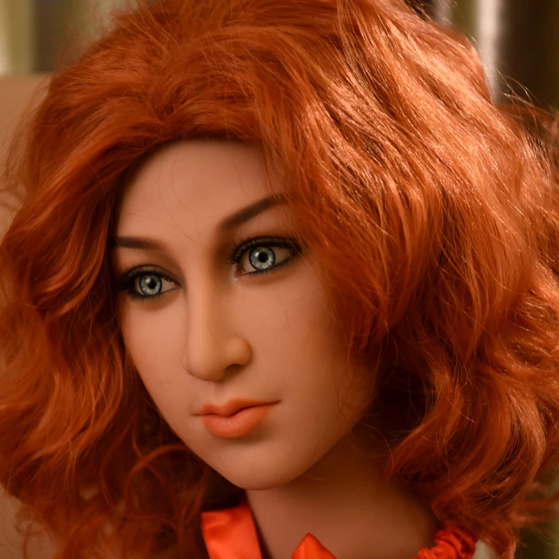 Новинка WMDOLL секс кукла голова для реальных кукол полное тело рост 150 170 см любви