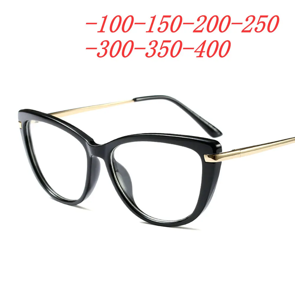 2018 переходные солнцезащитные очки фотохромные для близорукости женщин