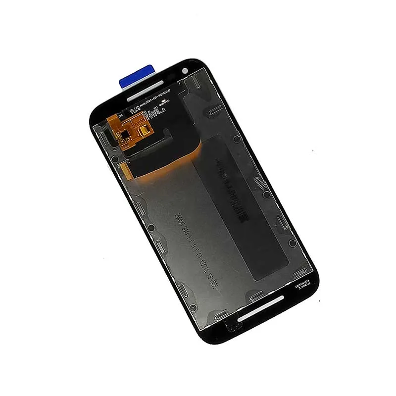 5 дюймов для Motorola G3 XT1544 XT1550 XT1540 XT1541 XT1543 ЖК-дисплей кодирующий преобразователь
