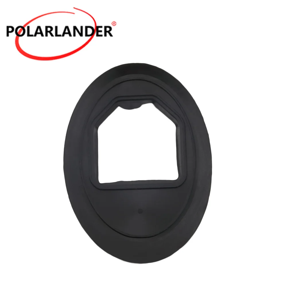 Резиновое уплотнение для антенны V/W V/olkswagen For B/ora FOR G/olf Mk4 for P/olo Black Polarlander |