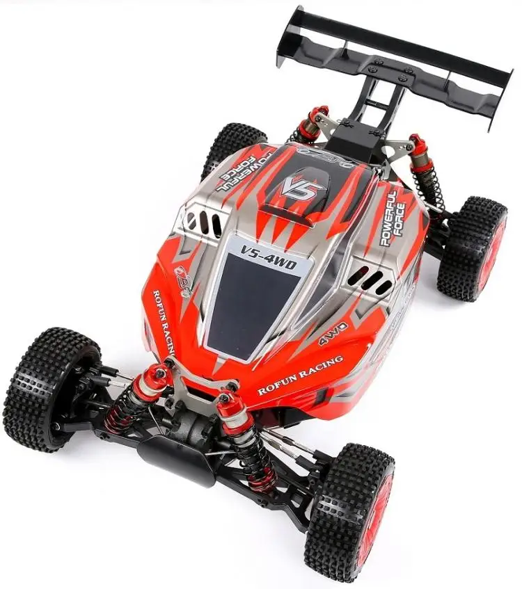 1/5 весы V5 32cc двигатель газ 4WD Багги RTR|rovan 4wd| |