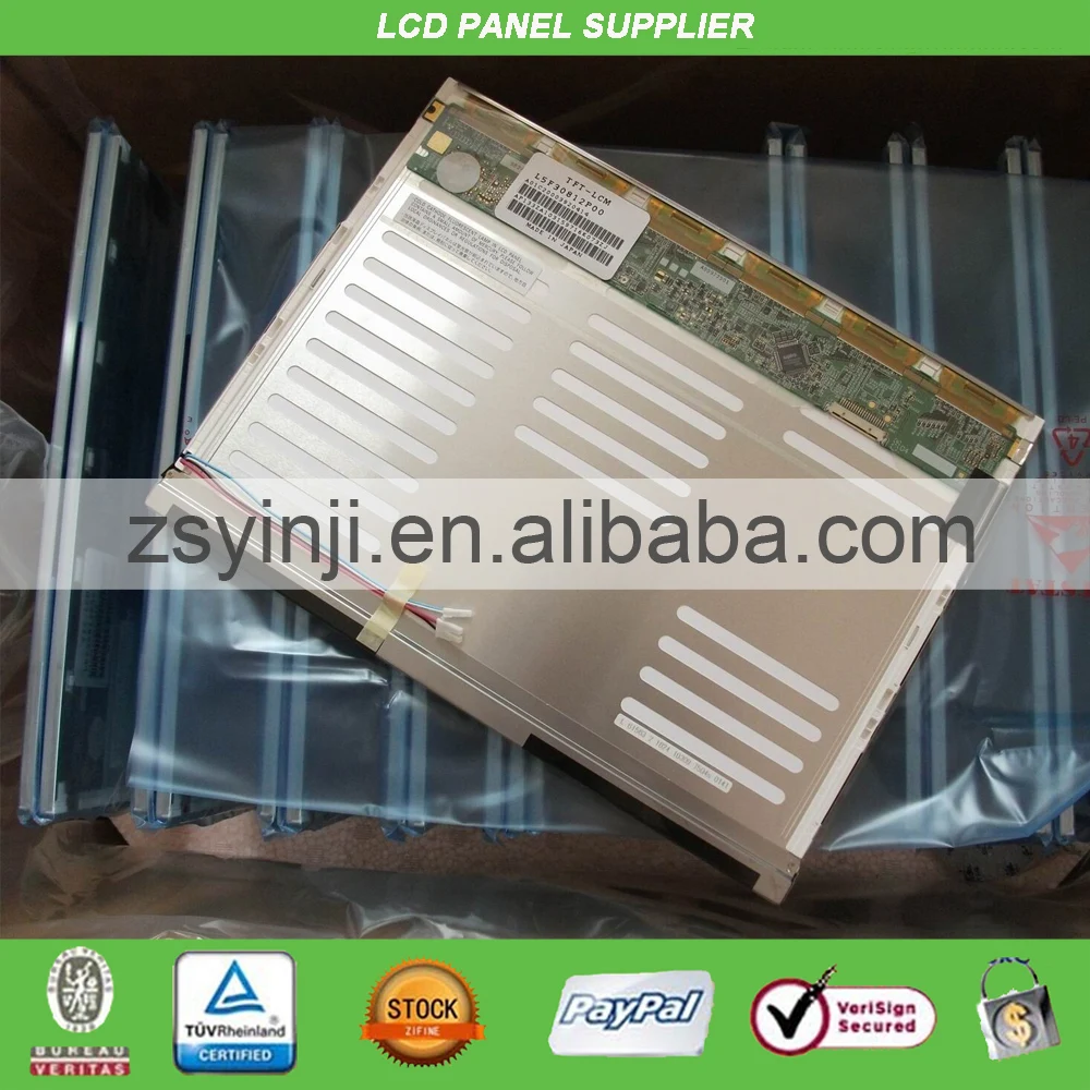 13 3 '񟝰*768 a si TFT ЖК панель L5F30812P00|tft lcd panel|lcd panellcd tft panel |