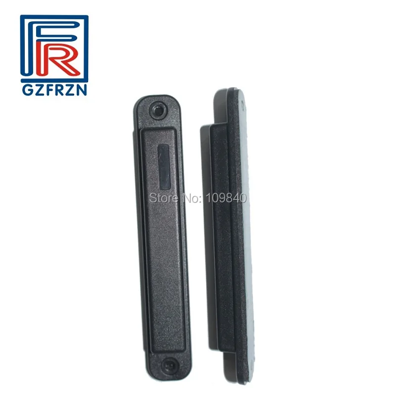 500 шт. UHF anit металлическая бирка EPC класс 1 Gen2 считывающая RFID карта дальнего радиуса