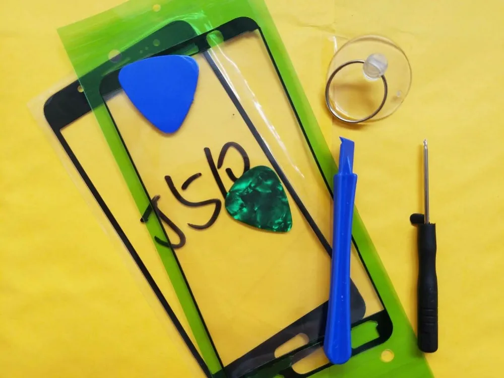 Запасной сенсорный ЖК-экран для Samsung J5(2016) J5 pro J510 | Мобильные телефоны и аксессуары