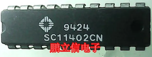 Электронный Компонент IC SC11402CNIC |