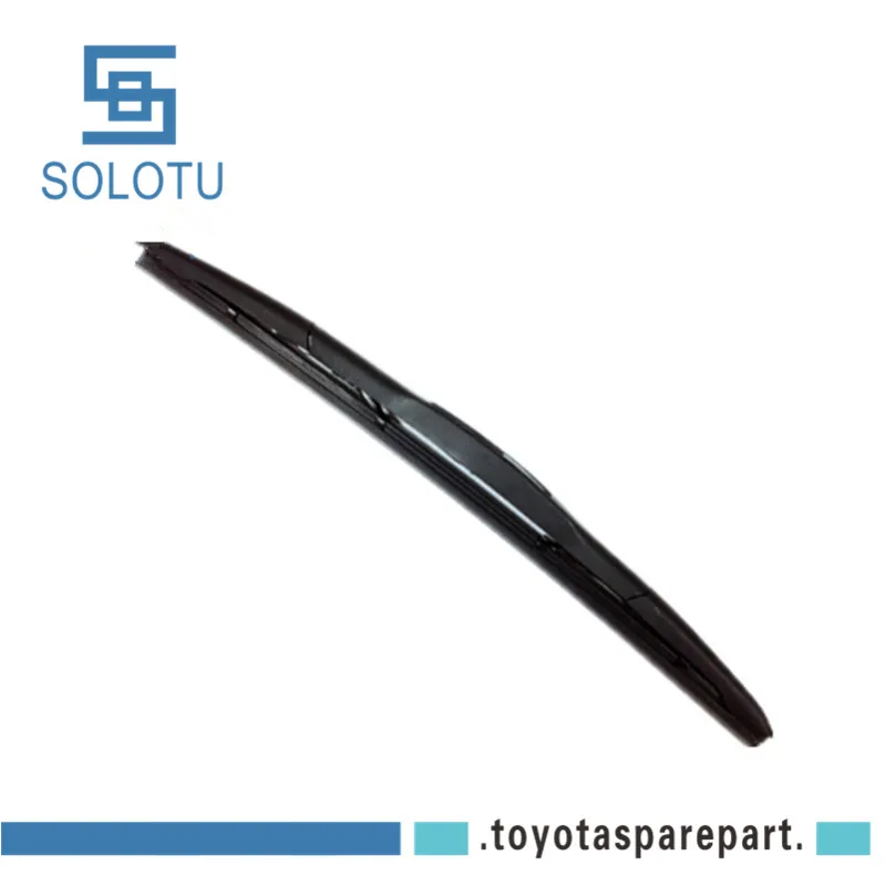Передняя щетка стеклоочистителя для COROLLA ZZE122 85222 02150 LH 85212 02140 RH|Стеклоочистители| |