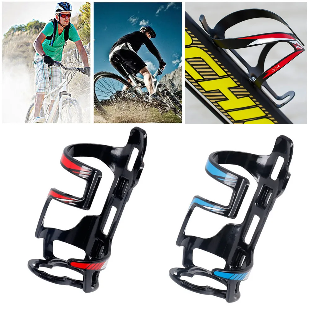 Мотоциклетный велосипедный Руль держатель для бутылки воды W2258|Велосипедные