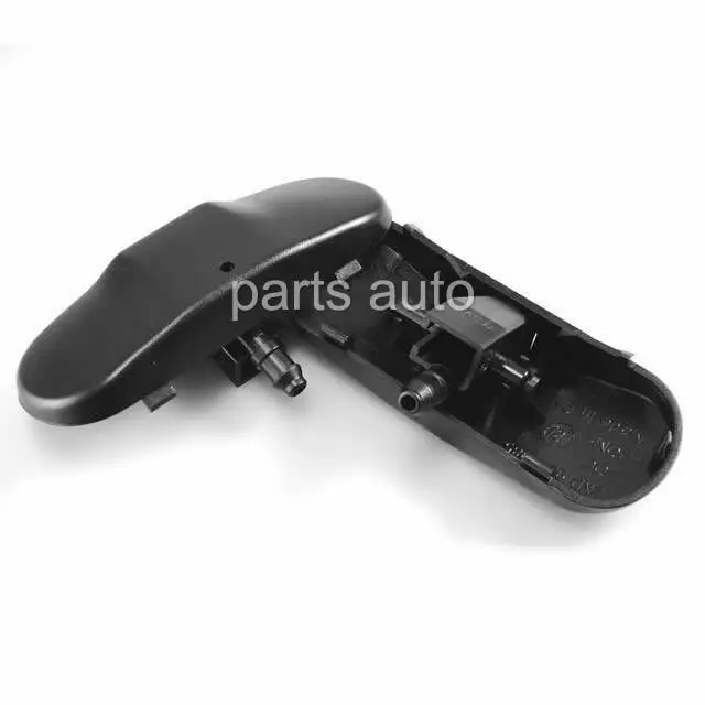2 шт. форсунка для омывателя лобового стекла Passat B6 Golf Caddy 2KD 955 985 2KD955985 5M0 C|Мойки