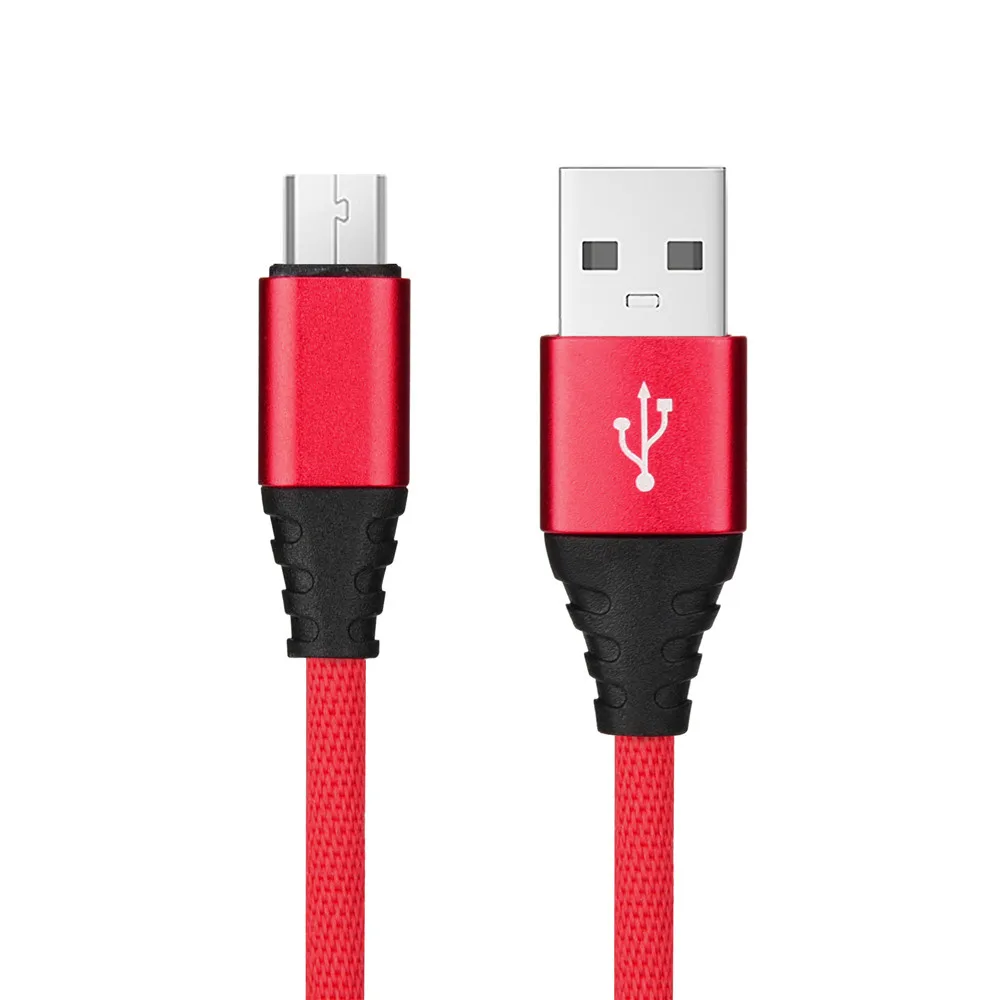 EPULA 1 м пеньковая веревка Micro USB кабель для зарядки мобильных телефонов Samsung Sony Moto HTC