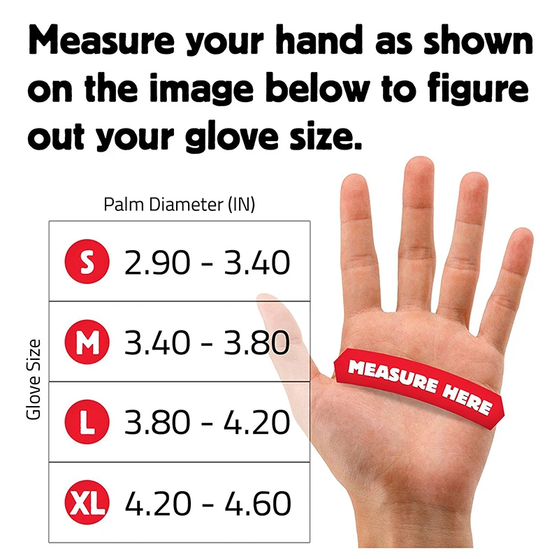 Anti-cut Gloves Safety Cut Proof Stab Resistant Stainless Steel Wire Metal Mesh Kitchen Butcher Cut-Resistant 5 Protection grade |