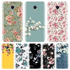 Чехол-накладка для Meizu M6, M5, M3, M2 Note, M6, M6S, M6T, M5, M5C, M5S, M3, M3S, M2, силиконовый