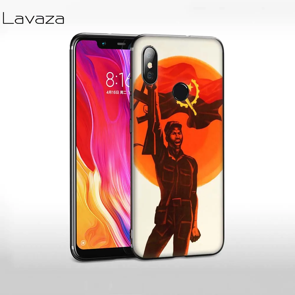 Мягкий силиконовый чехол из ТПУ для Huawei Mate 10 20 P8 P9 P10 P20 P30 Lite Pro P Smart 2019 |